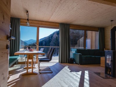 Apartment Chalet Ankogel ohne Steinbadewanne - Outdoor photo 22