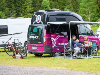 Apartment Chalet Ankogel ohne Steinbadewanne - Outdoor photo 25