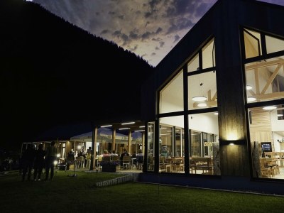 Apartment Chalet Ankogel ohne Steinbadewanne - Outdoor photo 46