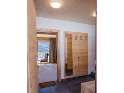 Apartment Chalet Ankogel ohne Steinbadewanne - Outdoor photo 50