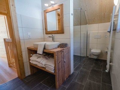 Apartment Chalet Ankogel ohne Steinbadewanne - Outdoor photo 54