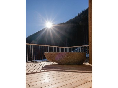 Apartment Chalet Ankogel ohne Steinbadewanne - Outdoor photo 55
