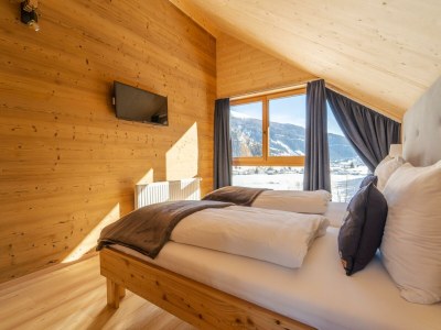 Apartment Chalet Ankogel ohne Steinbadewanne - Features photo 58