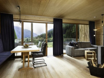 Apartment Chalet Ankogel ohne Steinbadewanne - Features photo 59