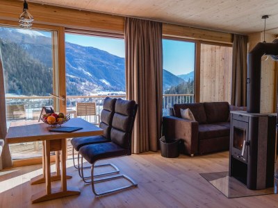 Apartment Chalet Ankogel ohne Steinbadewanne - Features photo 60