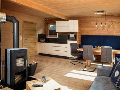 Apartment Chalet Ankogel ohne Steinbadewanne - Features photo 61