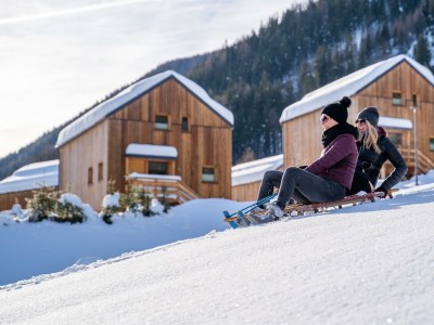 Apartment Chalet Ankogel ohne Steinbadewanne - Features photo 69