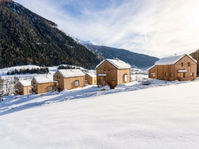 Apartment Chalet Ankogel ohne Steinbadewanne - Features photo 70