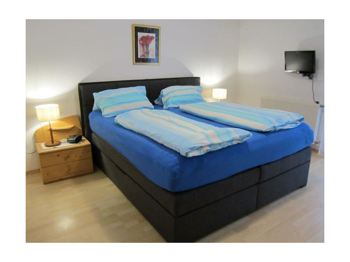 Apartment Appartement Nr. 4 - Outdoor photo 4