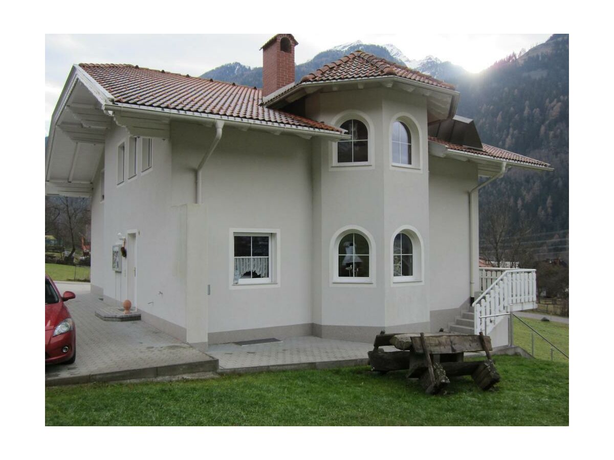 Apartment Appartement Nr. 4 - Outdoor photo 5