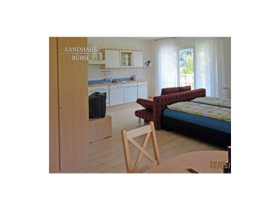 Apartment Appartement Nr. 4 - Outdoor photo 3