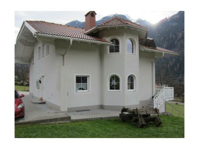 Apartment Appartement Nr. 4 - Outdoor photo 5