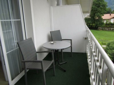Apartment Appartement Nr. 4 - Outdoor photo 6