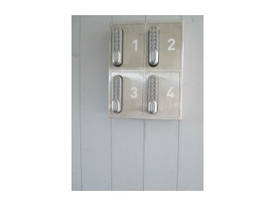 Apartment Appartement Nr. 4 - Outdoor photo 9