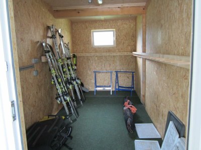 Apartment Appartement Nr. 4 - Outdoor photo 10