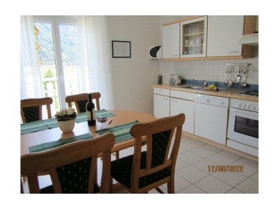 Apartment Appartement Nr. 4 - Features photo 14