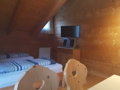 Apartment Sonnblick - Features photo 6