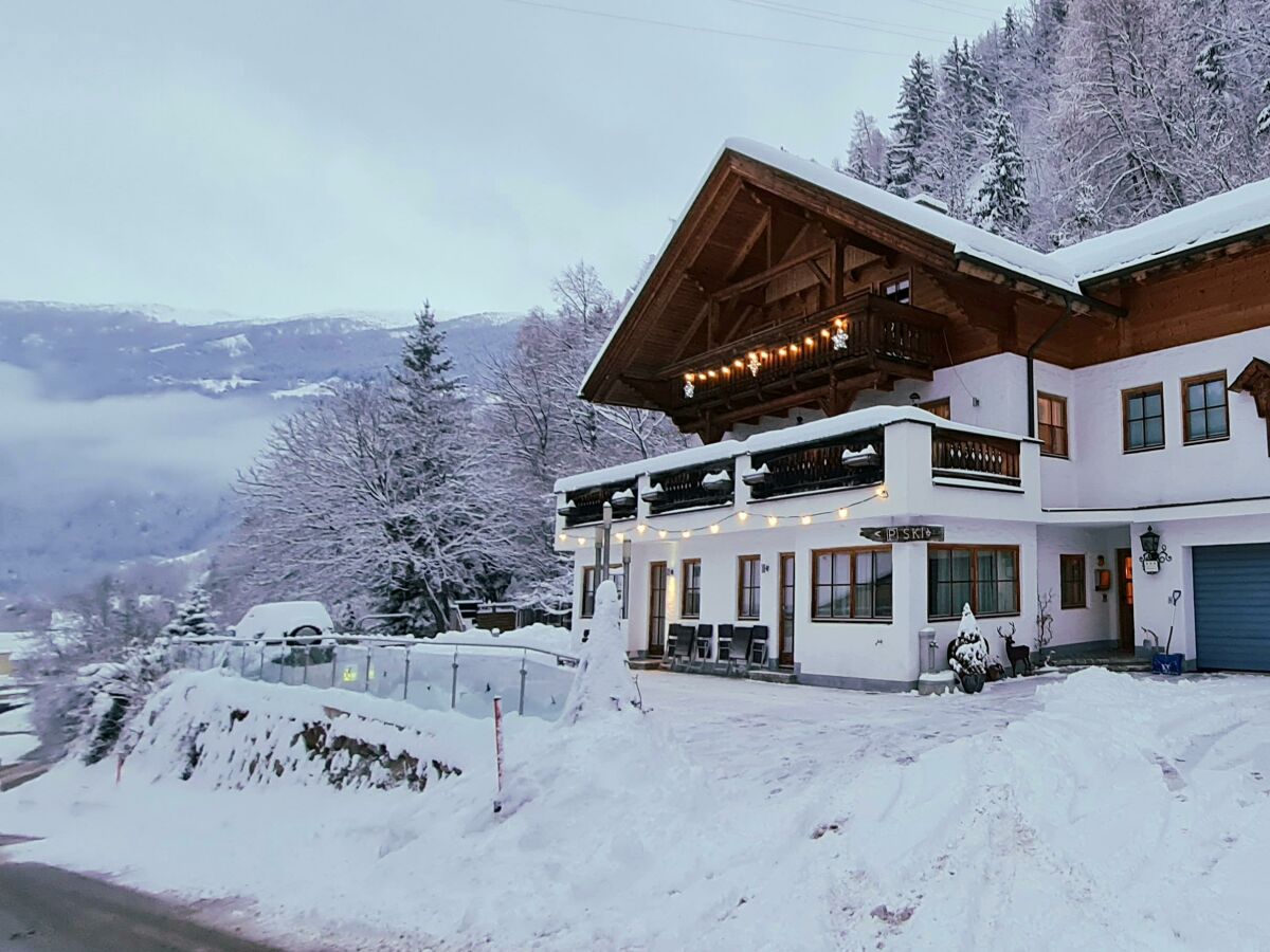 Apartment Alteck - Outdoor photo 2