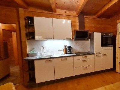 Apartment Schareck - Features photo 7