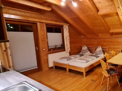 Apartment Schareck - Features photo 8