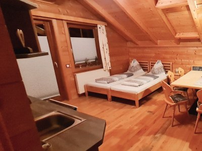 Apartment Schareck - Features photo 9