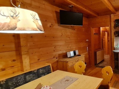 Apartment Schareck - Features photo 12