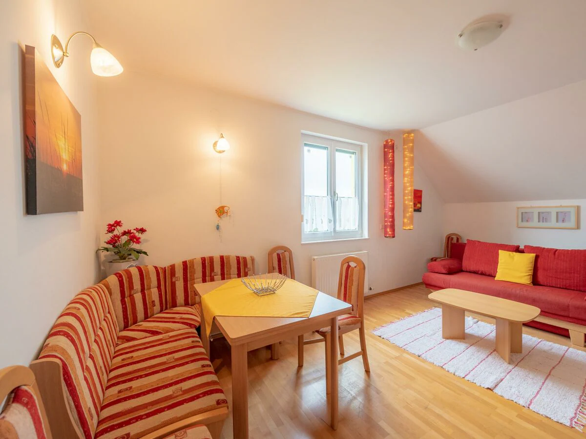 Apartment Appartement 2/2Schlafzimmer/Dusche/WC