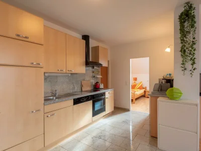 Apartment Appartement 2/2Schlafzimmer/Dusche/WC - Outdoor photo 3