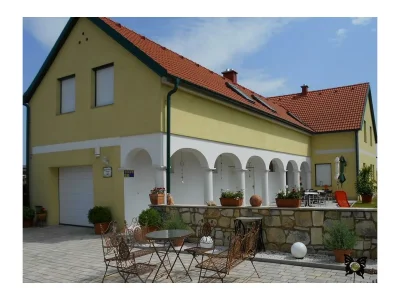 Apartment Appartement 2/2Schlafzimmer/Dusche/WC - Outdoor photo 6