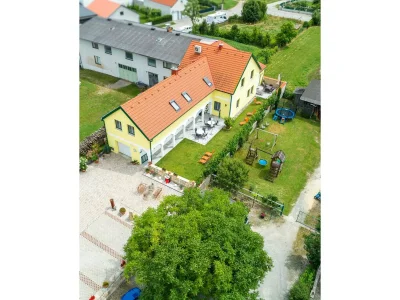 Apartment Appartement 2/2Schlafzimmer/Dusche/WC - Outdoor photo 7