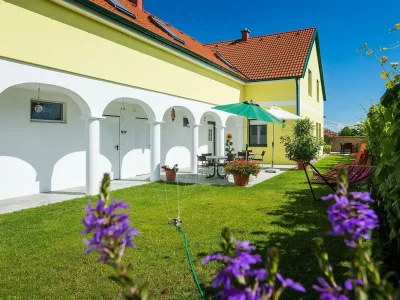 Apartment Appartement 2/2Schlafzimmer/Dusche/WC - Outdoor photo 8