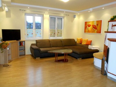 Apartment Appartement 2/2Schlafzimmer/Dusche/WC - Outdoor photo 9