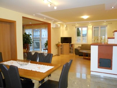 Apartment Appartement 2/2Schlafzimmer/Dusche/WC - Outdoor photo 10