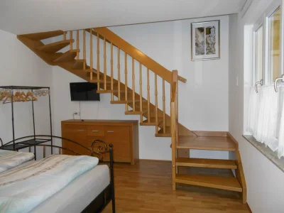 Apartment Appartement 2/2Schlafzimmer/Dusche/WC - Outdoor photo 15