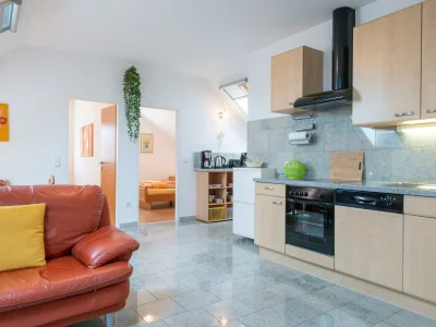 Apartment Appartement 2/2Schlafzimmer/Dusche/WC - Outdoor photo 17