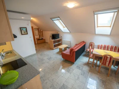 Apartment Appartement 2/2Schlafzimmer/Dusche/WC - Outdoor photo 18