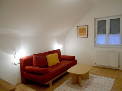 Apartment Appartement 2/2Schlafzimmer/Dusche/WC - Outdoor photo 19