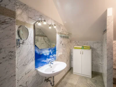 Apartment Appartement 2/2Schlafzimmer/Dusche/WC - Outdoor photo 20