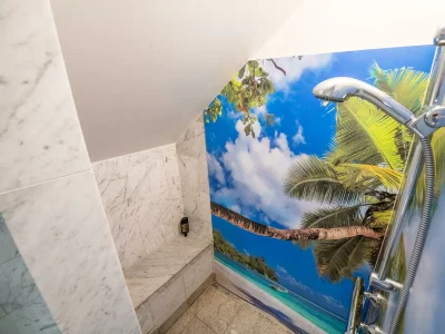 Apartment Appartement 2/2Schlafzimmer/Dusche/WC - Outdoor photo 21