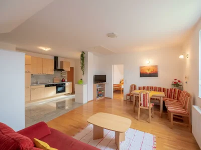 Apartment Appartement 2/2Schlafzimmer/Dusche/WC - Outdoor photo 24