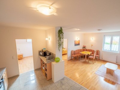 Apartment Appartement 2/2Schlafzimmer/Dusche/WC - Features photo 28