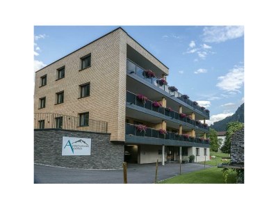 Apartment Appartement 72 m² - Outdoor photo 17