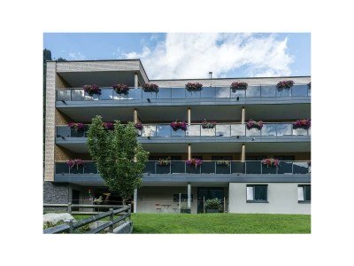 Apartment Appartement 72 m² - Outdoor photo 36