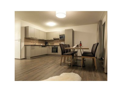 Apartment Appartement 72 m² - Features photo 43