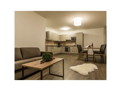 Apartment Appartement 72 m² - Features photo 44