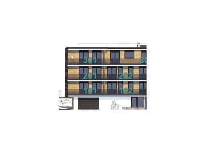 Apartment Appartement 72 m² - Features photo 47