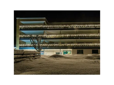 Apartment Appartement 65 m²  (rollstuhlgerecht) in St. Gallenkirch - Apartment