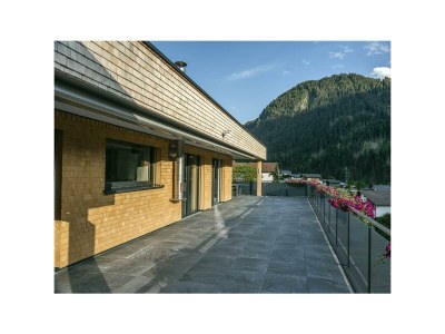 Apartment Appartement 65 m²  (rollstuhlgerecht) - Outdoor photo 22