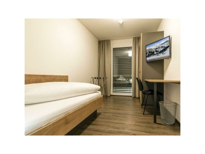 Apartment Appartement 65 m²  (rollstuhlgerecht) - Features photo 40