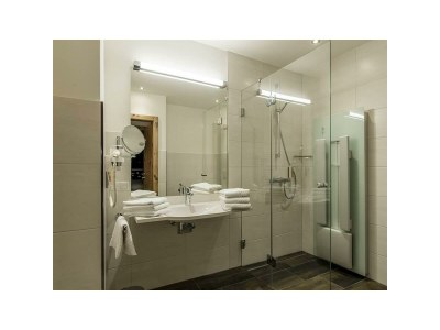 Apartment Appartement 65 m²  (rollstuhlgerecht) - Features photo 42